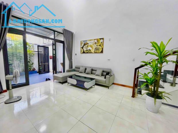 💥Bán Nhà 2 Mặt kiệt TÔN ĐẢN gần Trường Chinh, Đinh Thị Vân. 86m2, chỉ 3 tỷ x – VÀO Ở NGAY