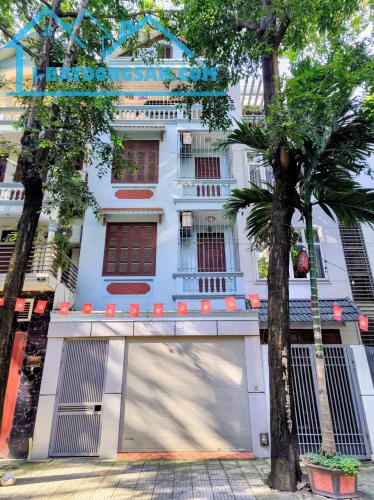 BÁN NHÀ DỊCH VỤ, PHÂN LÔ, LIỀN KỀ PHỐ XA LA, HÀ ĐÔNG