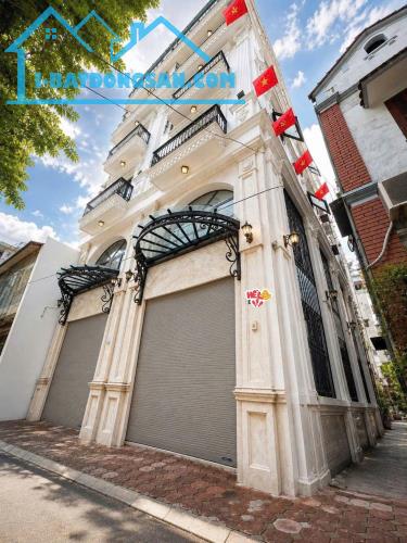 House for sale, 40 m², Long Biên