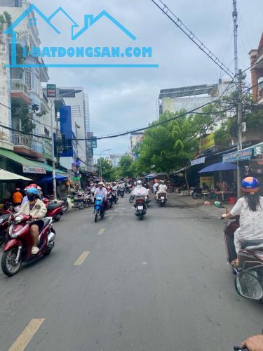 [DB103*] M.Tiền kinh doanh sát Sân golf Tân Sơn Nhất - Giá 15.x tỷ