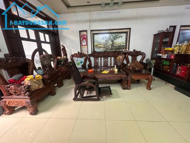 TRUNG TÂM PHƯỚC LONG - NHÀ 2 TẦNG 140m2 - XÂY MỚI ĐƯỢC HẦM 7 TẦNG