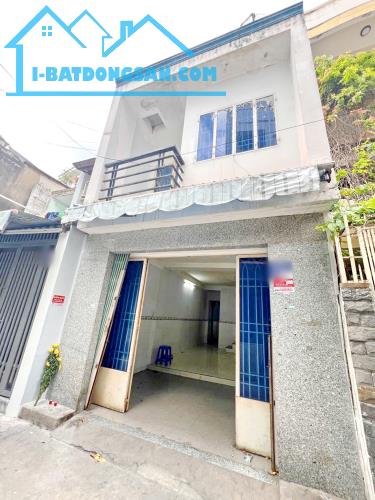 NHÀ 1 LẦU GẦN HẺM XE HƠI ĐƯỜNG ÂU DƯƠNG LÂN P.CHÁNH HƯNG