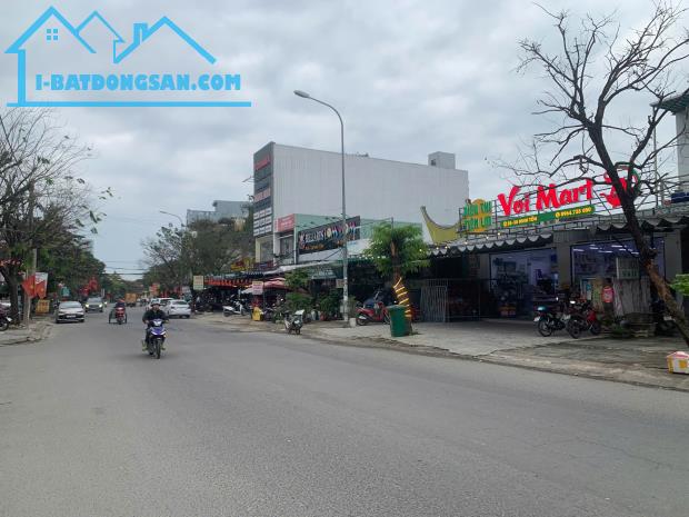 *Bán nhà mặt tiền đường (10m5) Ninh Tốn, gần Âu Cơ, dt 120m2, giá 8,5 Tỷ