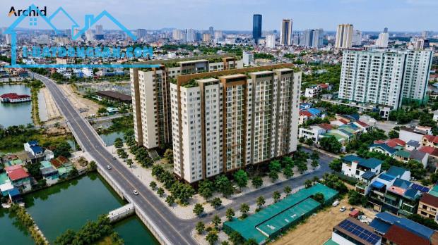 CHUNG CƯ CỬA TIỀN LUXURY CỬA NAM