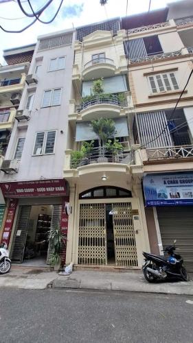 Phân lô VIP Khuất Duy Tiến – ô tô tránh – trung tâm Thanh Xuân