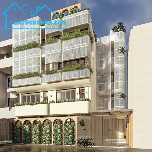 NGUYỄN TUYỂN - LÔ ĐẤT 168m2 - NGANG 10M TIỆN XÂY MỚI 4 TẦNG + SÂN THƯỢNG