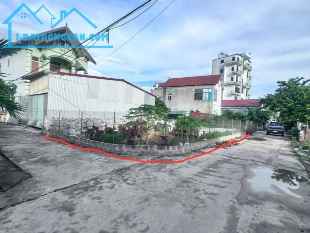 Ô GÓC – 2 MẶT THOÁNG 🚗 Ô TÔ TRÁNH, ĐI LẠI THUẬN TIỆN 🔄 NGÕ THÔNG, KẾT NỐI DỄ DÀNG 💰 TẦM