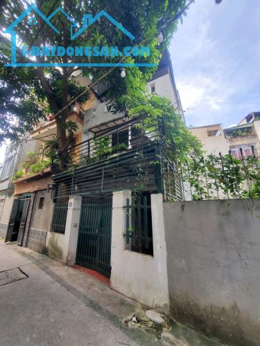 Bán nhà Ngọc Thuỵ,Long Biên 3 tầng,68m,mt5m oto vào nhà nhỉnh 14 tỷ