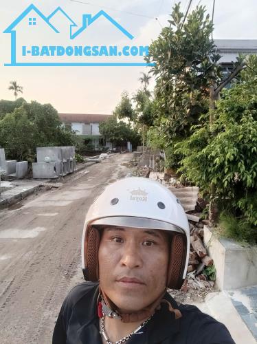 🔥👉 BÁN KHẨN CẤP ĐẤT ĐÔNG TẢO, ĐƯỜNG ĐANG LÀM MỞ RỘNG,195M2, GIÁ HƠN Vẫn còn TL. 👉