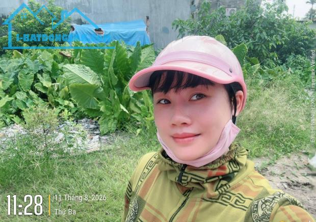 BÁN ĐẤT TRÀNG CÁT - LÔ GÓC 52M ➖Chỉ 1,8 tỷ➖