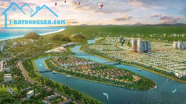*Bán Gấp lô đất, đường Bờ Quan 9, Nam Hòa Xuân, dt 100m2, giá 6,65 Tỷ TL