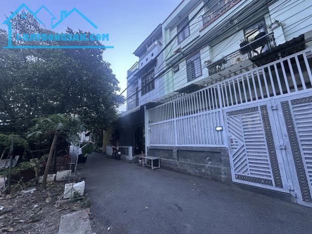 🏡GẦN LÊ VĂN VIỆT – 227M² –💰10 TỶ – HẺM Ô TÔ – XÂY 1 HẦM 6 LẦU 📍 Đất nằm khu Hàng Tre