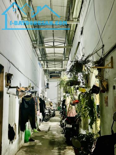 GIẢM CHÀO 6 TỶ --HẺM XE HƠI LÊ ĐÌNH CẨN BÌNH TÂN --312M2--DÒNG TIỀN 40TR--GIÁ :16.9 TỶ (TL