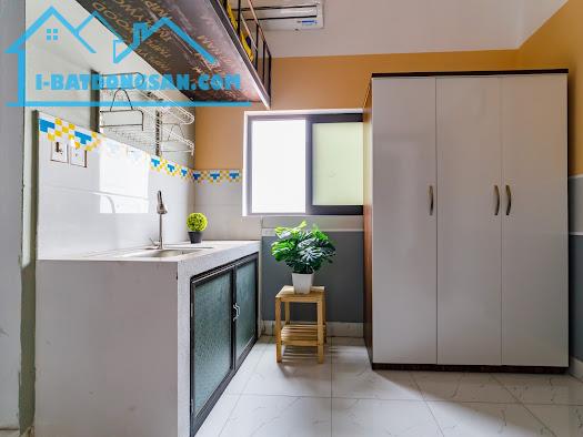 CỰC HIẾM, NHỈNH 9 TỶ, CCMN CẦU DIỄN 50M2X7 TẦNG, THANG MÁY, 40 TRIỆU/ THÁNG,LÔ GÓC