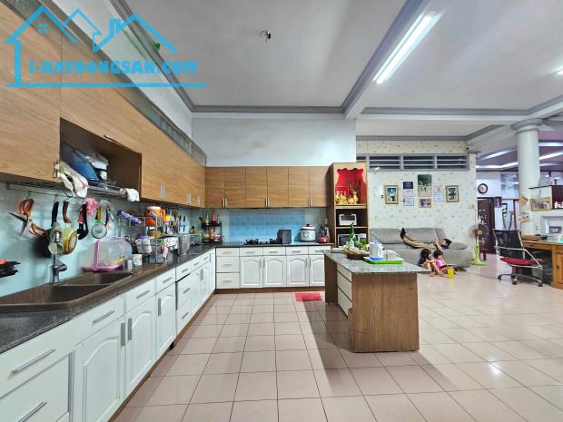 Giá 23 tỷ. Đất biệt thự khu cư xá Phúc Hải-Tân Phong-khu cán bộ công chức. 23x21,5m.