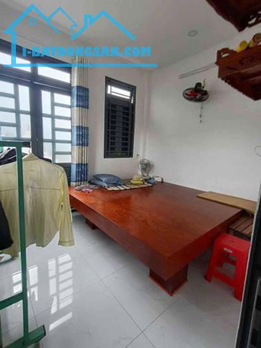 CHỈ 4.95 TỶ - CĂN GÓC 2 MẶT TIỀN – CỰC THOÁNG – 4.6X16M - TÂN THỚI HIỆP 21 - Q12