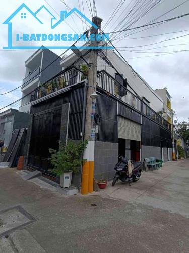 CHỈ 4.95 TỶ - CĂN GÓC 2 MẶT TIỀN – CỰC THOÁNG – 4.6X16M - TÂN THỚI HIỆP 21 - Q12