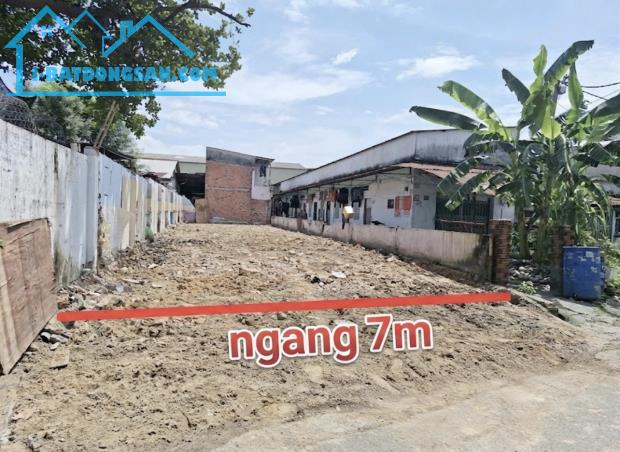 🚨 ĐẤT LINH TRUNG – 214M² – NGANG 7M – BÁN 9.3 TỶ 💰GIÁ BÁN THẤP HƠN BANK ĐỊNH GIÁ