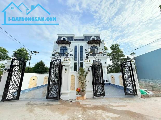 BÁN 2 CĂN NHÀ 2 TẦNG FULL NỘI THẤT TÂN CỔ ĐIỂN, KIỆT ÔTÔ 55 VŨ NGỌC PHAN, TP HUẾ | 2,75 TỶ