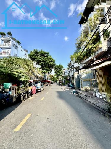 BÁN NHÀ GẦN HẺM XE HƠI DƯƠNG BÁ TRẠC – Q.8 – 64M2– NHỈNH 6 TỶ – LH 0784968131