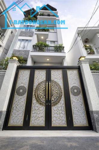 BÁN NHÀ 4 TẦNG – GẦN PARC MALL CAO LỖ QUẬN 8 – 75M2– 7PN – NHỈNH 7 TỶ – LH 0784968131