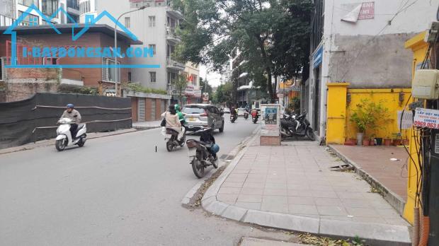 Bán Nhà Mặt Tiền Tô Ngọc Vân Tây Hồ 151m2-9T MT8m 2 THOÁNG 76 Tỷ Tô Ngọc Vân.