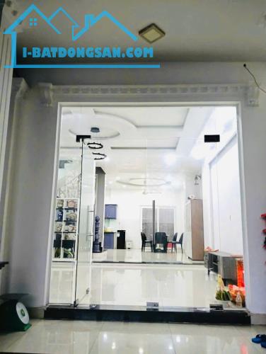 MẶT TIỀN ĐƯỜNG SỐ 6 NGAY ĐẢO KIM CƯƠNG Q2 - 4 TẦNG - 126,5M2 CÓ 8PN - 23.5T