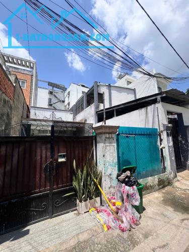 130m2 NGAY NGUYỄN TUYỂN 2 TẦNG CÓ 10 PHÒNG CHO THUÊ 25TR/TH - 9T