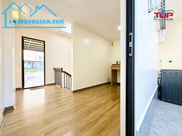 🏡 BÁN NHÀ LÔ GÓC TRẦN NGUYÊN HÃN – TÔ HIỆU | 60M² x 4 TẦNG | FULL NỘI THẤT | CHỈ 5,45 TỶ