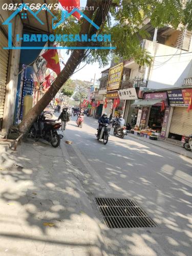 Cho thuê gấp giá rẻ mặt phố ô tô, kinh doanh Tả Thanh Oai 42m, 1.5 tầng, 6.4 tr/th Thanh