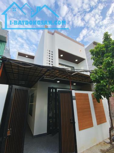 Bán nhà 1T2L KDC ấp 4 phong phú bình chánh giá 1 tỷ 190 triệu
