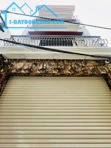 NHÀ ĐẸP, NGÕ 117, XUÂN ĐỈNH, BẮC TỪ LIÊM-TM-Ô TÔ: 70M X6T, MT 5,5M, GIÁ 20,7 TỶ.