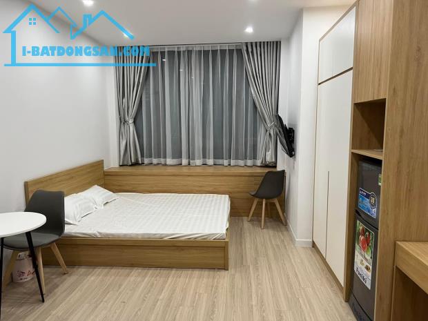 GIÁ SỐC MỖ LAO 100M2 7 TẦNG THANG MÁY 24PKK DÒNG TIỀN 1.2 TỶ/NĂM GIÁ 15.9 TỶ