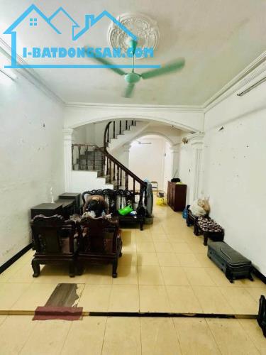 BÁN NHÀ PHỐ LÊ TRỌNG TẤN – THANH XUÂN, PHÂN LÔ Ô TÔ ĐỖ CỬA, RẤT GẦN MẶT PHỐ.