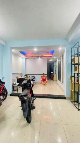 Bán gấp nhà 4 tầng Trường Chinh,Tân Bình 80m2, ô tô ngủ nhà cách MT 10m đủ tiện ích,9 tỷ.