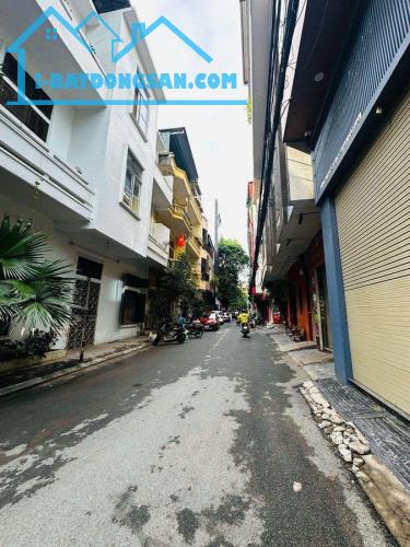 Đầu tư phố Thái Hà 39m2, 4 tầng ô tô tránh kinh doanh nhỉnh 12 tỷ hiếm Đống Đa