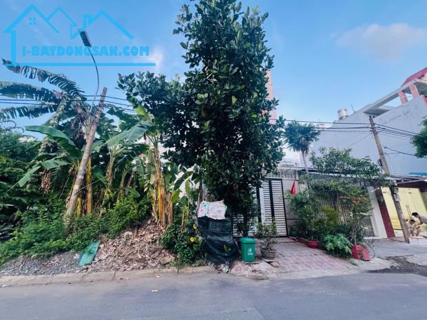 BÁN LÔ ĐẤT ĐẸP KDC MƯỜI MẪU - NGAY NGUYỄN DUY TRINH - 100M2 - ngang 5m