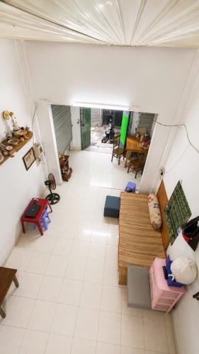 Bán gấp nhà rẻ Nguyễn Súy, 4 PN gần Aeon Tân Phú, chợ Tân Hương 42m sầm uất chỉ 4.15 tỷ .