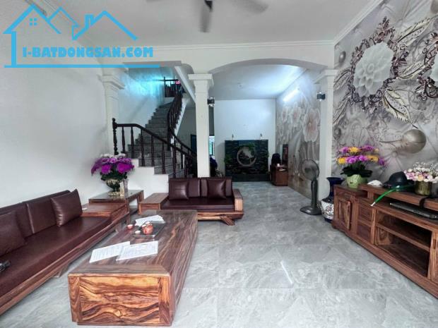 🔥🇻🇳 NHỈNH 3TỶ TÝ KHÔNG MUA nhà ĐẤT THỊ TRẤN KHOÁI CHÂU 81, 2 M, ĐƯỜNG OTO THÌ MUA Ở ĐÂU