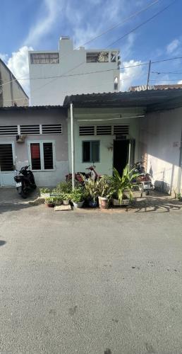 Bán Nhà ( 7*20 ) Nở Hậu Hơn 140m2 - HXH 6m Ngay Phạm Văn Chiêu, Gò Vấp - Chỉ 13,5tỷ.