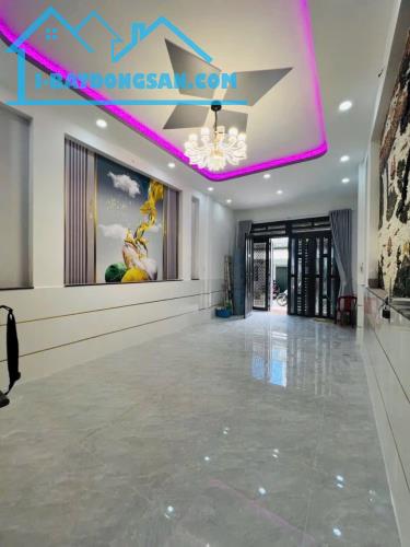 ÂGIAMR CHÀO 500TR --LÊ ĐÌNH CẨN BÌNH TÂN--56M2--4 TẦNG --GIÁ :5.9 TỶ(TL)