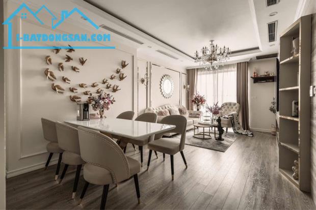 🔥 ROMAN PLAZA – TỐ HỮU | CĂN GÓC 103M² – 3PN – 3WC - 8.59 tỷ