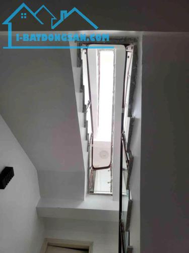 🚨 BÁN NHÀ 4 TẦNG NGUYỄN VĂN LINH – 58M² – Ô TÔ VÀO NHÀ – 4 NGỦ KHÉP KÍN – CHỈ 5,05 TỶ