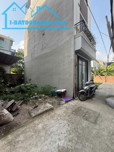 🔥GẦN 2 TỶ SỞ HỮU NGAY 33,25M² FULL THỔ SẴN SỔ TẠI PHỤNG CHÂU
