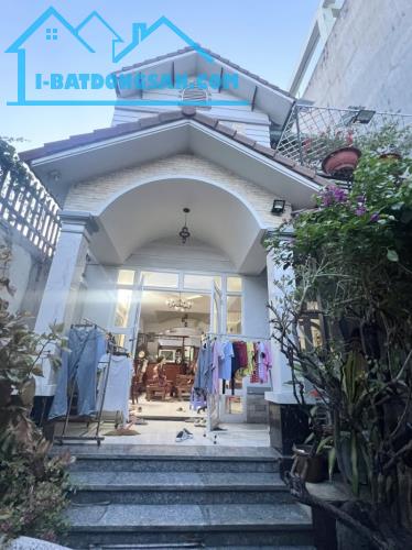 BIỆT THỰ - MTKD - LINH ĐÔNG - 243M2 - CHỈ 34 TỶ