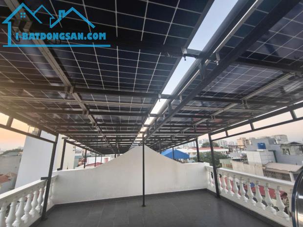 DUY NHẤT CĂN LIỀN KỀ LINH ĐÀM HOÀNG MAI 60M2 x 5 TẦNG THANG MÁY GIÁ 19.5 TỶ