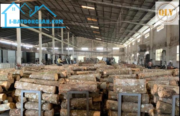 BÁN NHÀ XƯỞNG TẠI XUÂN PHÚ, ĐÀ NẴNG – 58.591m²