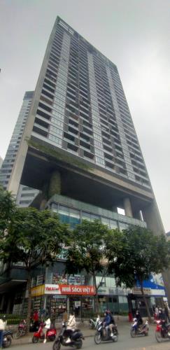 Căn hộ 186m2-4 Ngủ Dolphin Plaza tặng Nội thất đẳng cấp giá 14,68 tỷ