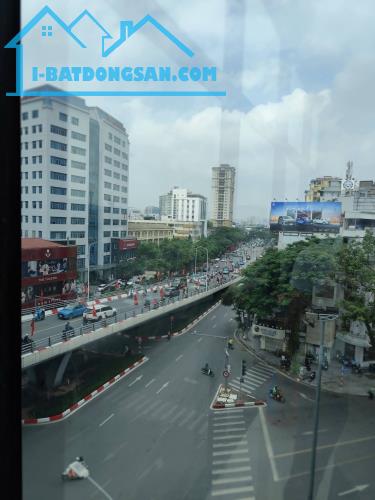 Bán Nhà Mặt Phố Huế Hai Bà Trưng 532m2-12T-MT30m Lô Góc Sổ Hoàn Công 660 Tỷ Phố Huế.