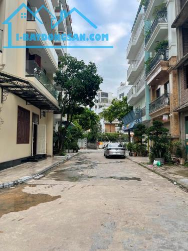 Phân Lô Ao Đình, Phú Xá, 47m², 6 Tầng TM, MT 4.2m, Gara Ô Tô Tránh, 30M Ra Phố, 21.6 Tỷ